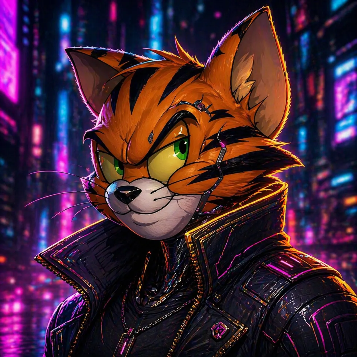 Profile Image of the Author